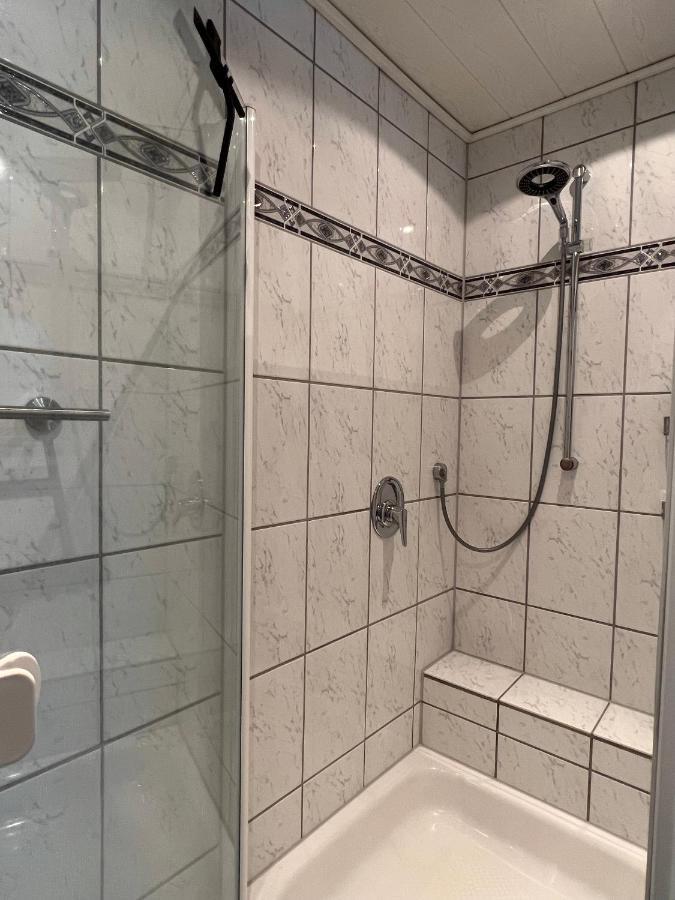 Aussergewoehnliches Haus Mit Sauna, Kamin Und Garten Вільгельмсгафен Екстер'єр фото