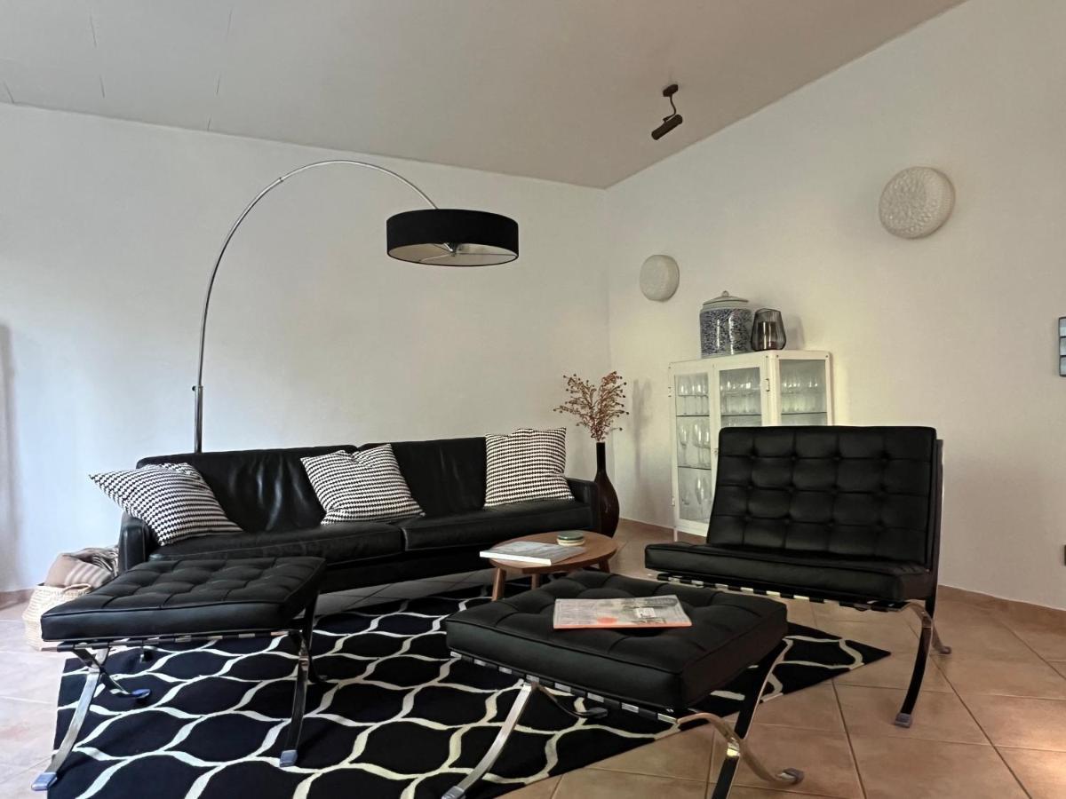 Aussergewoehnliches Haus Mit Sauna, Kamin Und Garten Вільгельмсгафен Екстер'єр фото