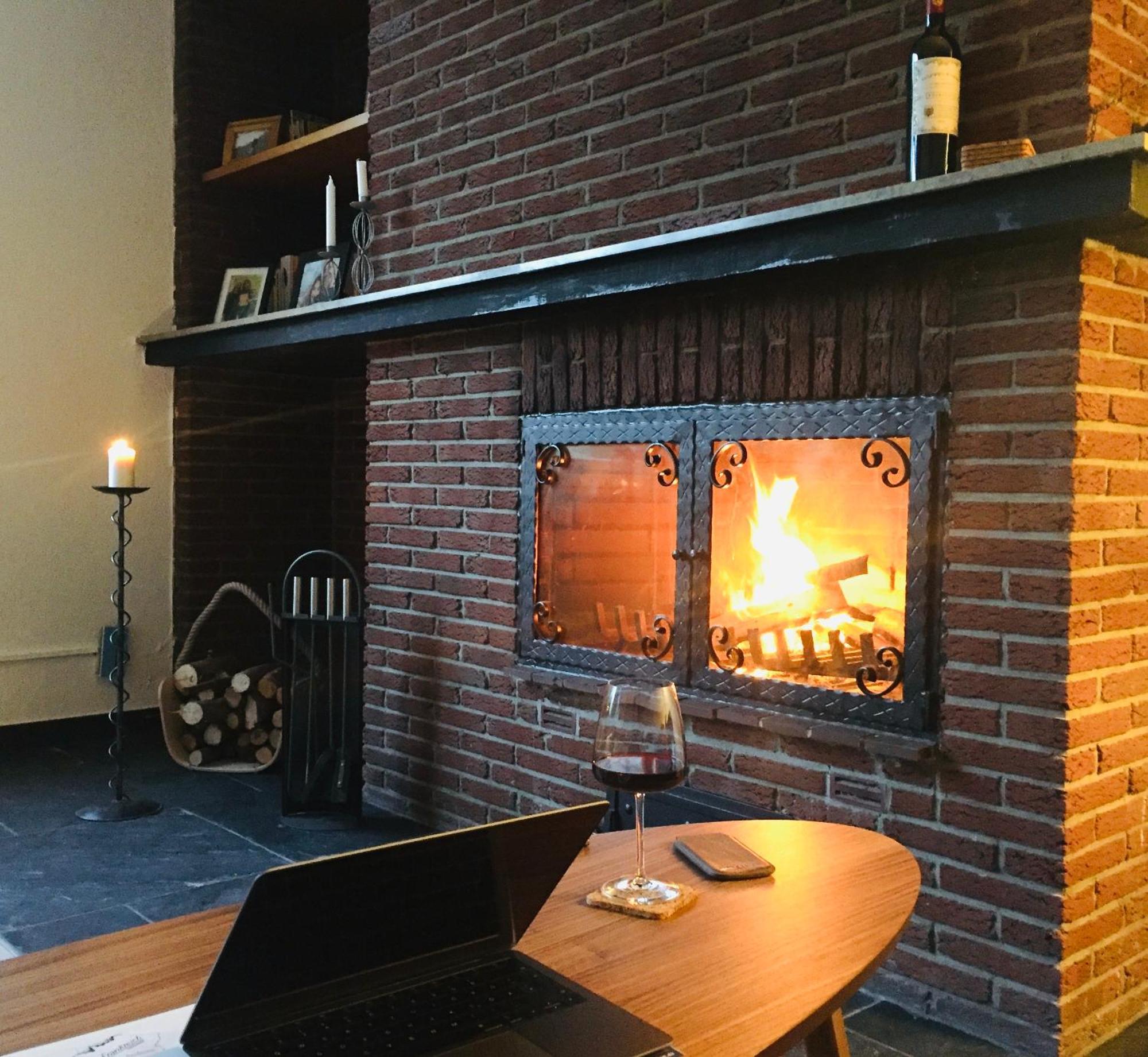 Aussergewoehnliches Haus Mit Sauna, Kamin Und Garten Вільгельмсгафен Екстер'єр фото