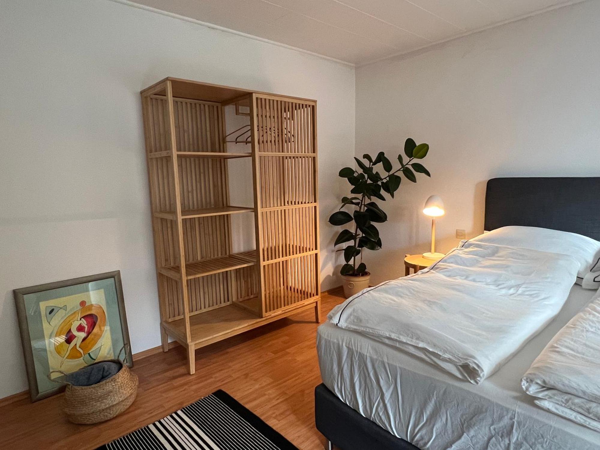 Aussergewoehnliches Haus Mit Sauna, Kamin Und Garten Вільгельмсгафен Екстер'єр фото